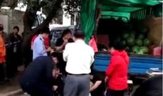 吃瓜爆料打架视频大全集,盘点热门打架视频大全